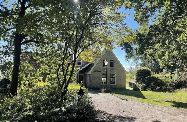 4 bedroom accommodation in Den Burg