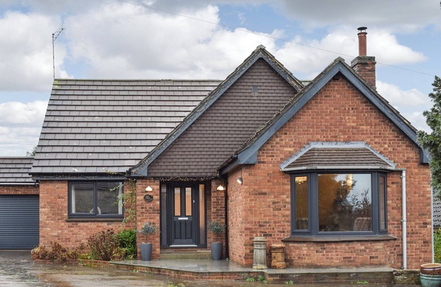 4 bedroom accommodation in Sleights, near Whitby