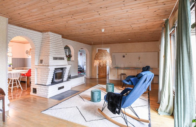 4 bedroom accommodation in Slite