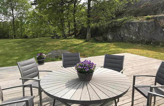 4 bedroom accommodation in Stavern