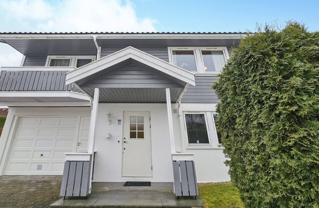 4 bedroom awesome home in Sandefjord