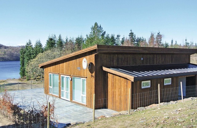 4 bedroom beautiful home in Farsund