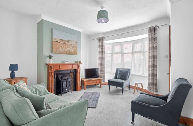 4 bedroom home in Hartlepool