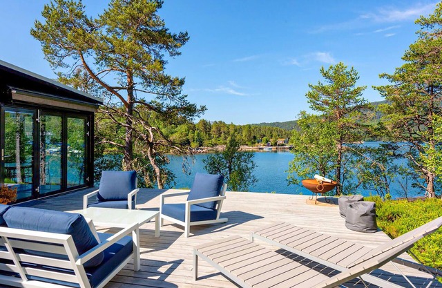 4 bedroom lovely home in Skodje