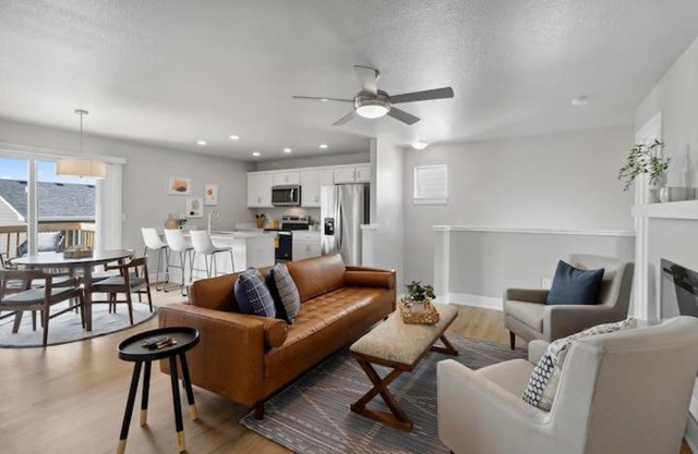 4 Bedroom New Construction Home in Grimes