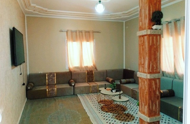 4 bedroom private vacation home in douz