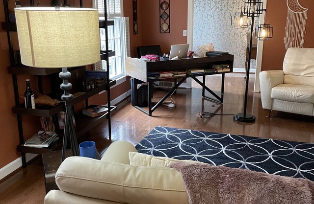 4-bedroom vacation home 7 minutes from High Point University