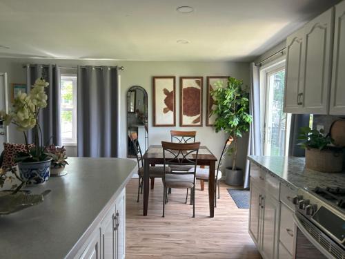 4-bedroom vacation home just 20 mins from New York city