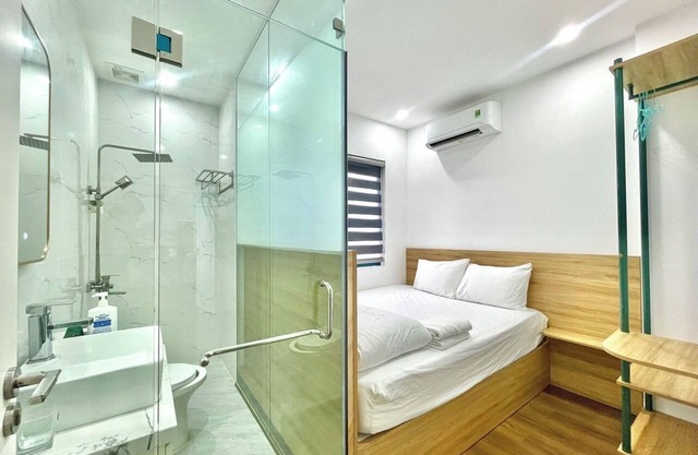 4-bedroom sea-front villa - Lisa House NovaWorld Phan Thiet