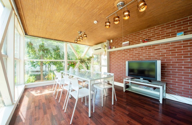 4 bedrooms a sunroom large kitchen and etc - Sapporo Ebisu Hirakishi store/Sapporo Hokkaidō