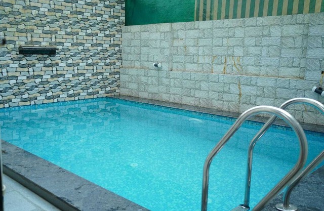 4 bhk Luxury Villa booking n