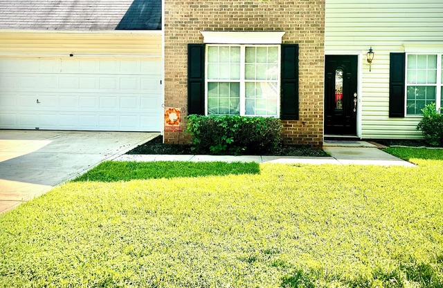 4 BR West Monroe Near Bypass and Charlotte, Pet Friendly