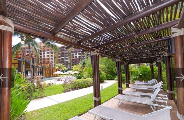 4 Diamond Services Resort 2 Bedroom Suite at Villa Del Palmar Cancun