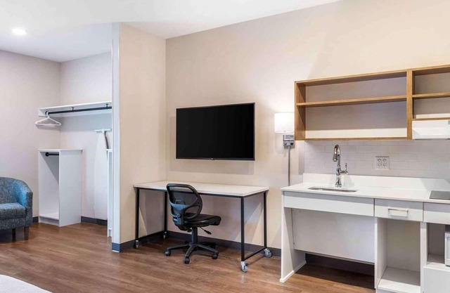 4 Extended Stay Units | Bradenton Location | Near Downtown