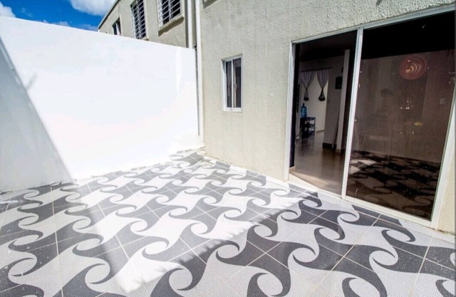 4 guest, 2 bedrooms comfortable