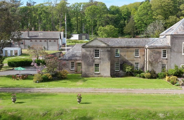 4* House/Beautiful Sea Views/Woodland Walks/Dog Friendly