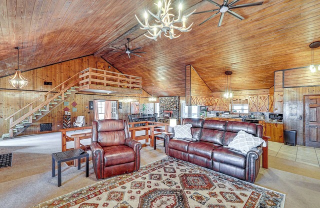 4 Mi to Lake Access: Pet-Friendly Home in Bismarck