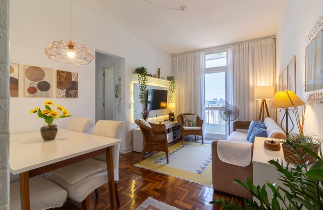 4 minutes from Arcos da Lapa | SR1502