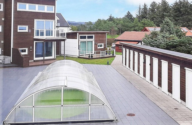 4 person holiday home in FARSUND-By Traum