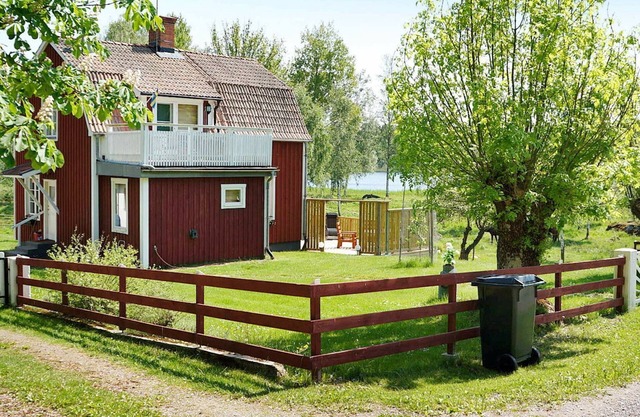 4 person holiday home in STUREFORS