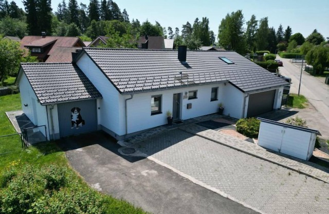 4 Pfoten by Interhome