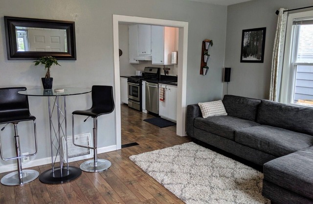 4 Short Blocks to Notre Dame & Eddy Commons In The Harter Heights Neighborhood