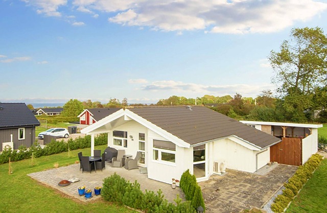 4 star holiday home in Nordborg-By Traum