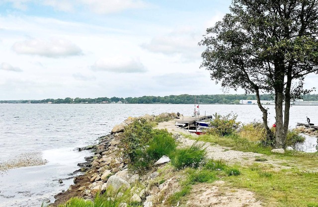 4 star holiday home in RONNEBY