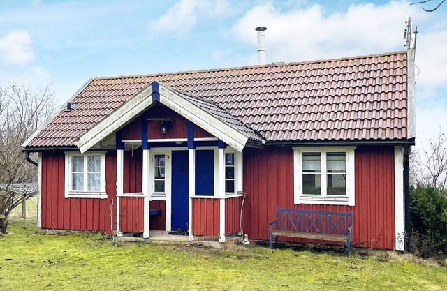 4 star holiday home in Ronneby-By Traum