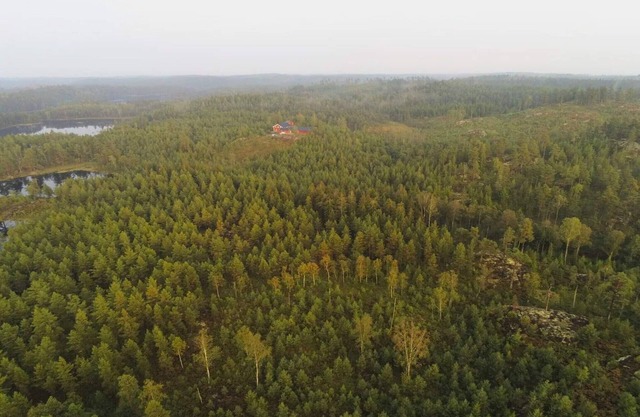 4 star holiday home in BÄCKEFORS