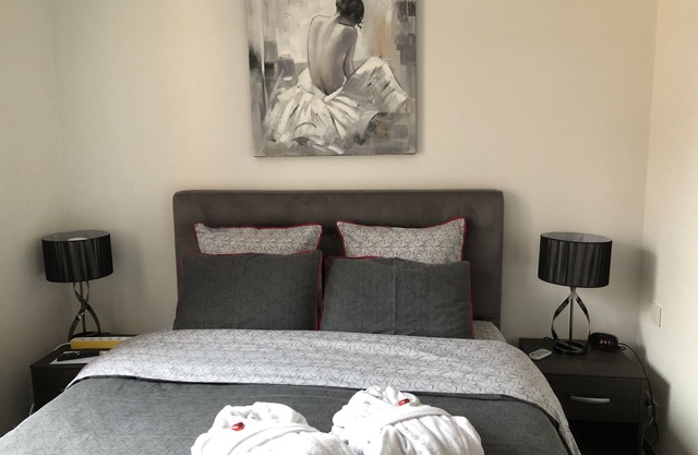4 stars a stone's throw from "Little Venice" in Colmar! Let yourself be pampered!
