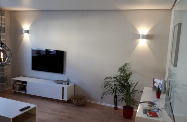 4-Sterne Ferienwohnung Carbach -Perfekt für Radfahrer-