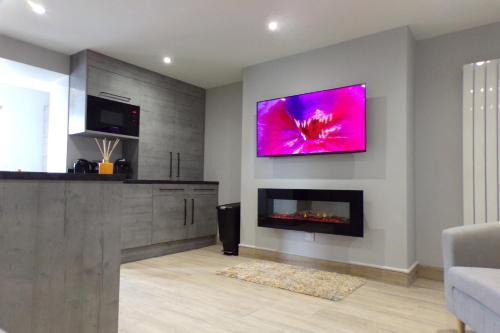 4 The Dome, Barton on sea - Where Comfort Meets the Coast