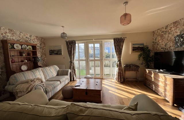 4 The Quay - Strangford Lough Waterfront