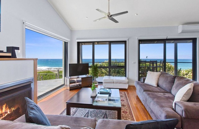 4 Whitecrest Resort - Pool & Amazing Ocean Views