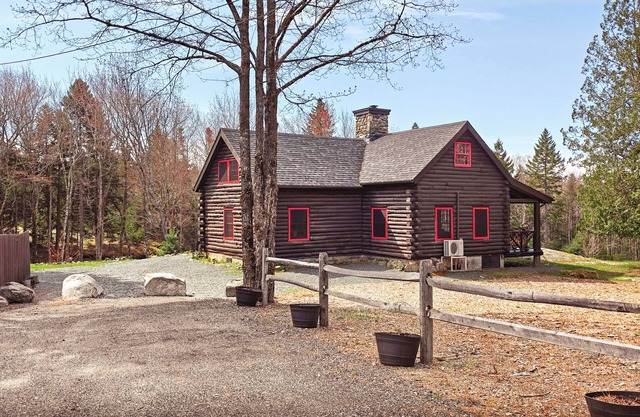 40 Acre Forested Privacy w/Deeded Beach Access Near Acadia Schoodic