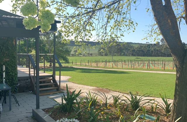 40 Acre Retreat -rural seclusion, central location