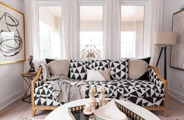 4000 sq ft Magical Midtown Quad, the ultimate hub for unforgettable Atlanta adventures!