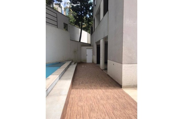 403 Family-friendly apartment near Biocor Hospital