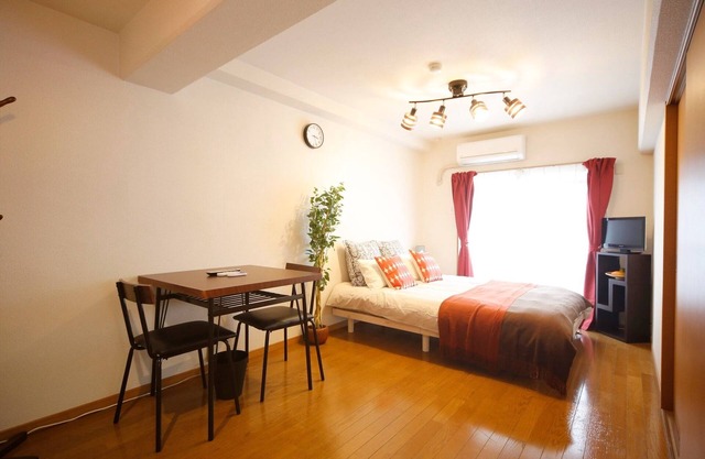 406 Equipped with fixed WiFi Near Hakata station - Pine Hills Minoshima 406/Fukuoka Fukuoka