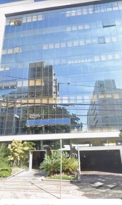 407 Perto Materdei, Area privativa, cozinha, máquina de lavar vaga