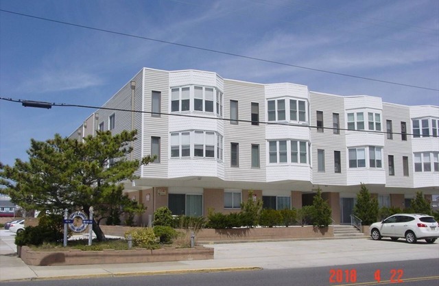 4114 Central Avenue Unit 213