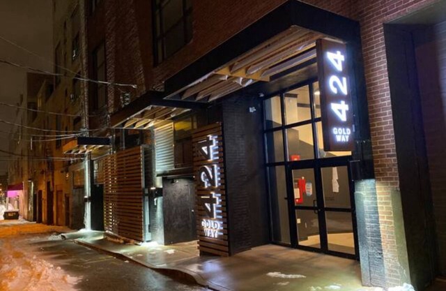 424 Gold Way-Apt. 302