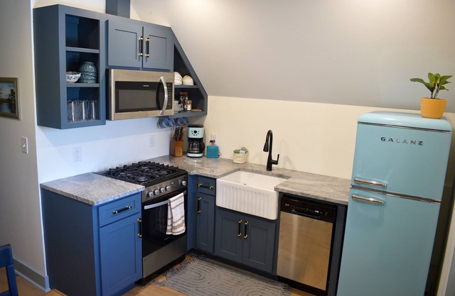 427 Broad Street - Downtown Georgetown