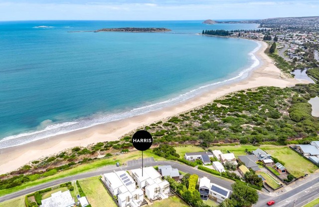 43A Hayward Ct - Beachfront Linen and Wi-Fi