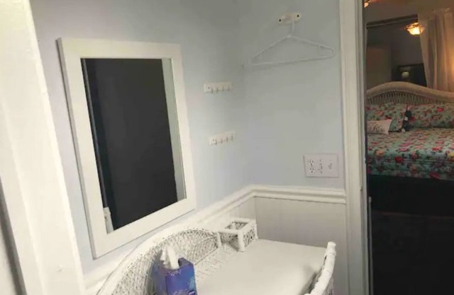 45 minutes to Bar Harbor and Schoodic Point