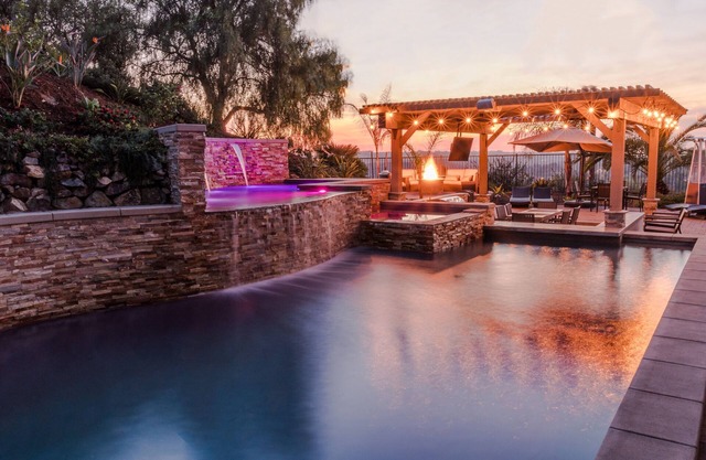 45 plus day stays in highly sought after Mirasol