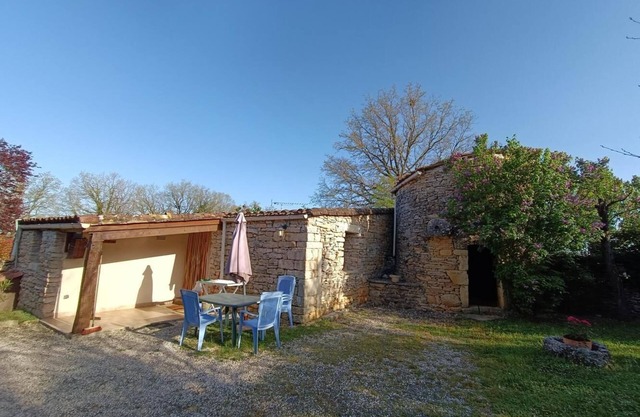 46G11580 - LIMOGNE-EN-QUERCY