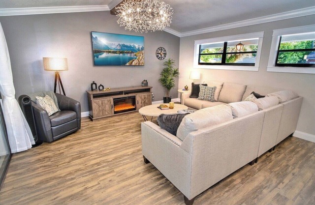 4720 NW 16th Pl · Rare & Spacious Oasis w/Pool