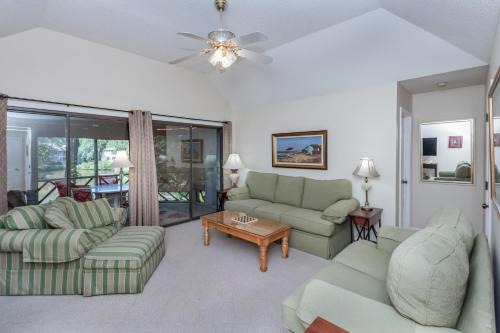 4834 Turtle Cove Villa by Akers Ellis Rentals